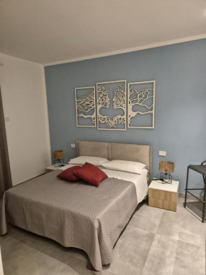 Tuscia Rooms dei Papi